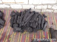 hard wood charcoal