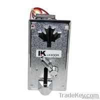 LK400M MPU electronic coin acceptor for jukeboxes