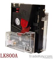 LK800A Drop inserting coin acceptor for vending machine