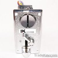 LK100B Metal electronic coin acceptor for arcade machines