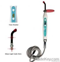 High quality dental wire curing light/LED light cure