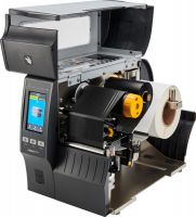Zebra Barcode Label Printer