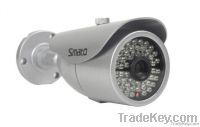 Outdoor / Indoor CCTV IR Bullet Camera