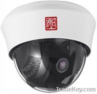 CCTV IR Dome Camera