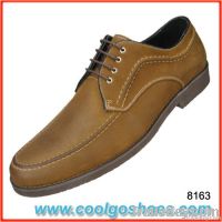 new style high quality men's casual shoes  supplier