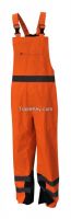 High Visibility contrast Bib-Pants