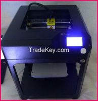 high precision 3D printer, prototyping modeling 3D printer 200*200*230mm