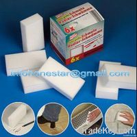 melamine foam
