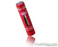 Bullet Energy Carbon Zinc Dry Battery