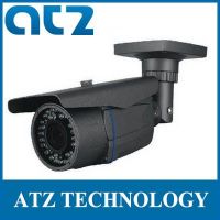 2.0 Megapixels Wired HD IP Camera with IR 20m (ATZ-CHV10)