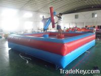 Popular Inflatable Gladiator Joust