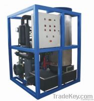 tube ice machine