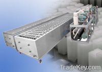 block ice machine
