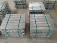 Refined Lead  And Lead Alloys