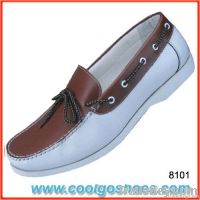 fashionable design and OEM factory men casual shoes