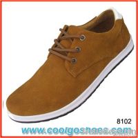 latest style fashion casual safety shoes for men supplier