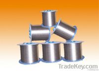 Stainless Steel Wires