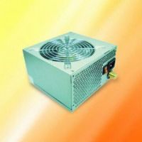 47Hz to 63Hz AC/DC Switching Power Supply for PC, with 250W to 450W Po