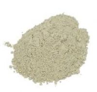 Calcium bentonite