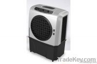 Low Cost Air Cooler Standing In Home