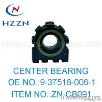 Drive shaft Center support bearing