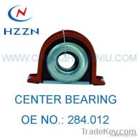 Center bearing for Ford