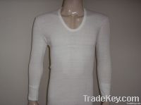 Long Sleeve Thermal Shirts