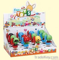 Candytoys(Bouncy Balls)