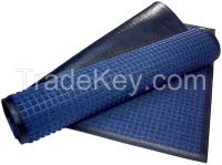 Water Horse Dust & Moist Control Mat-waffle Pattern