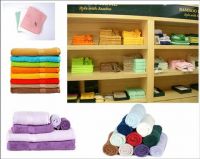 Bamboo Towel, Bamboo Bath Towel, Bamboo Handkerchief, Kitchen Towel