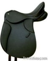 Polo &amp; Jumping Saddle