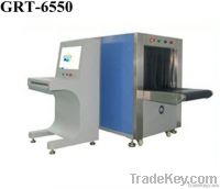 X-ray Baggage Scanner