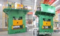 SMC/FRP Water Tank Press Machine