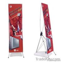 Eco solvent banner media