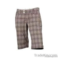 Mens Bermudas