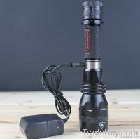 flashlight