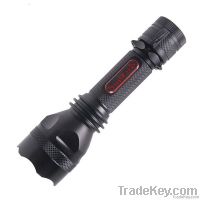 flashlight