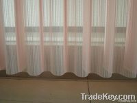 Hanas blind latest vertical blind