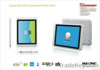 LED monitor, LCD monitor, LED TV, , Tablet, , Open frame, and its CKD/SKD