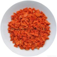 carrot granule