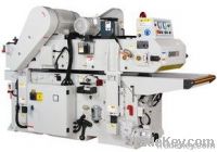 Double side planer