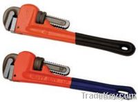 American Heavy Duty pipe wrench