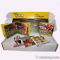 2013 Top quality extreme home fitness dvd