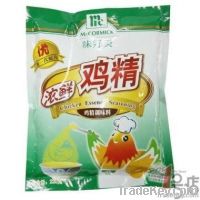 Chicken powder