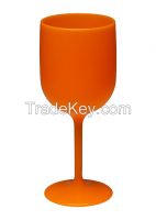  Mojito Design PP or Tritan Goblets 100% Made in Italy