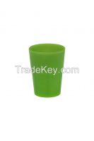 Mojito Design shot glasses 100% Made in Italy (available also fluo and glow in the dark)