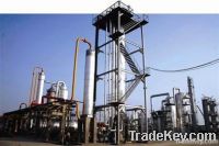 Formic Acid Plant