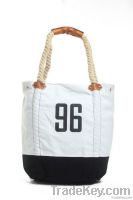 Fashion Canvas Tote Bag