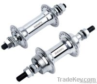 Alloy Bicycle Hub