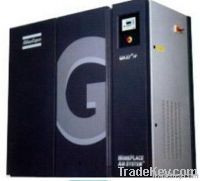 Atlas Copco Oil Injection Screw Air Compressor